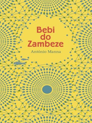 cover image of Bebi do Zambeze